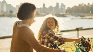 Stanley Park Cycle Tour